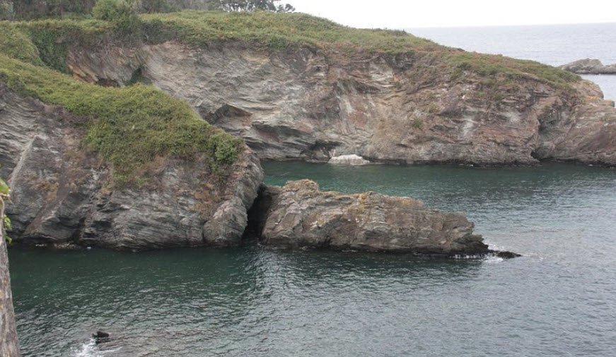 Forte de San Damián, Spain